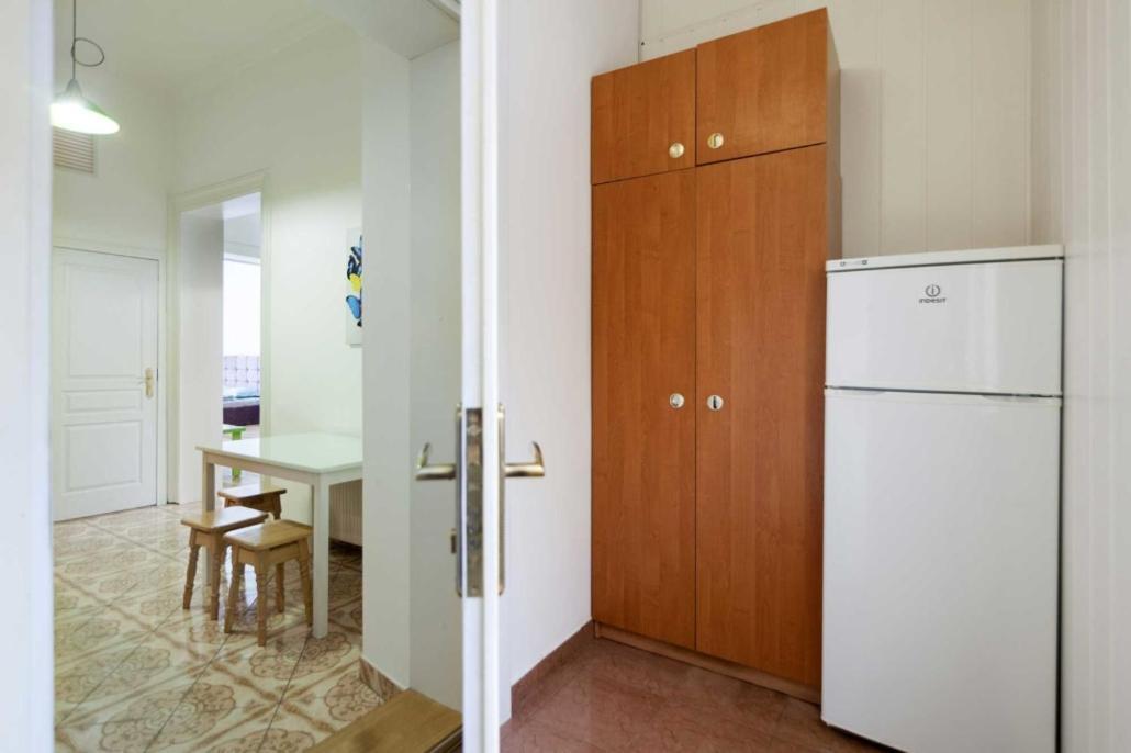 Apartmán Три Кімнати Вулиця Грушевського 9 Центр Міста Львів Exteriér fotografie